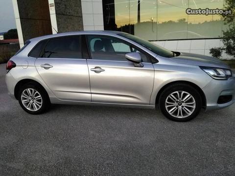 Citroën C4 1.6 hdi 120cv EAT6 - 15