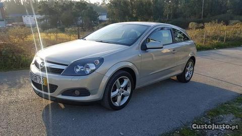 Opel Astra 1.7 GTC 125cv Nac. - 08