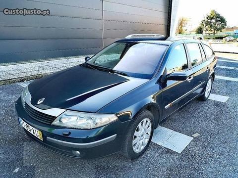 Renault Laguna 1.9 dci 120cv - 04