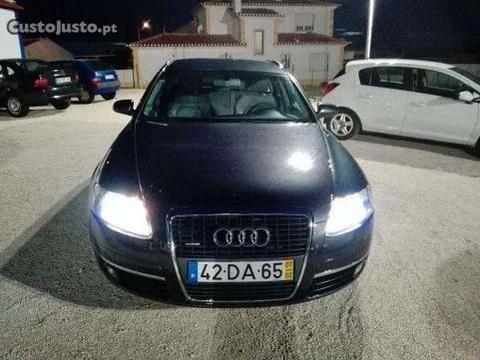 Audi A6 3.0 TDI quatro - 07