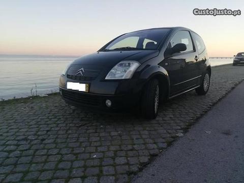 Citroën C2 1.4 HDI - 04