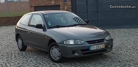 Mitsubishi Colt 1.3 GLX (FIÁVEL/ECO) - 98