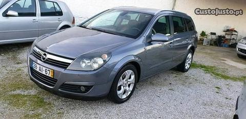 Opel Astra Caravan 1.7 cdti sport nacional - 05