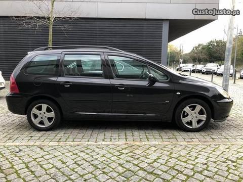 Peugeot 307 SW 1.6 HDI SPORT - 04