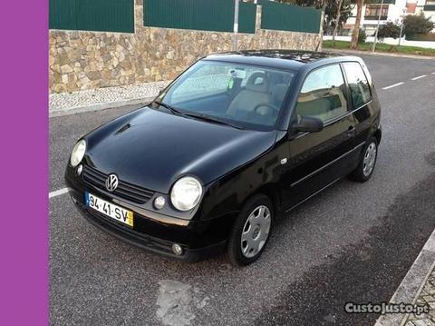 VW Lupo 1.0 com ar cond. - 02