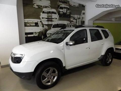Dacia Duster 1.5 DCi Delsey - 12