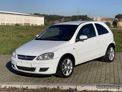 Opel Corsa VAN 1.3 CDTI SPORT - 03