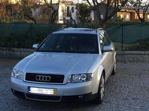 Audi A4 1.9 130CV S LINE - 03