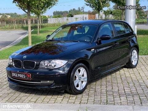 BMW 118 D LINE SPORT - 07