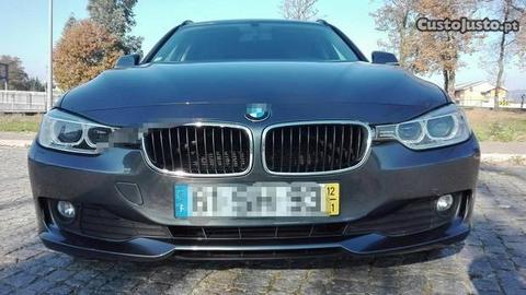 BMW 320 184 cv Line Sport - 12