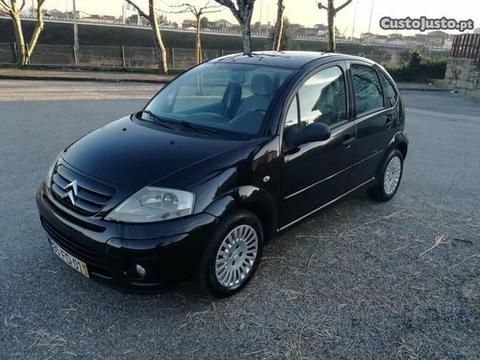 Citroën C3 1.4Hdi 5 lugares - 08