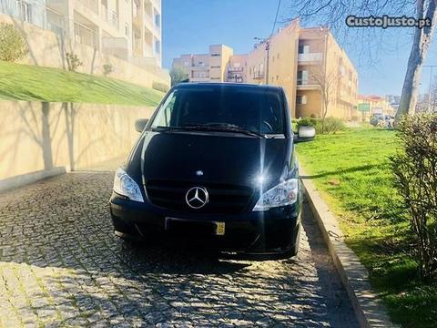 Mercedes-Benz Vito 6 lug - 14