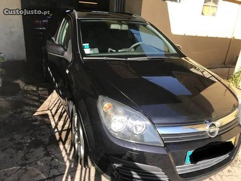 Opel Astra 1.4 caravan - 05