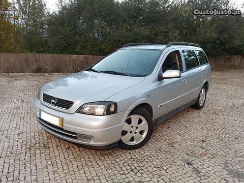 Opel Astra Caravan AC /JE - 03