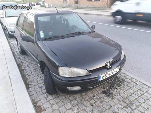 Peugeot 106 Xr full extras - 00