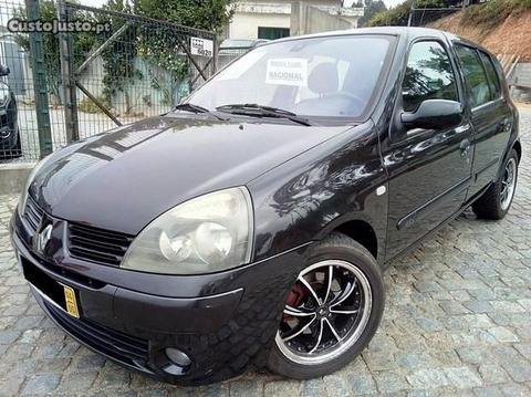 Renault Clio 1.5DCI 5LUG 80CV - 04