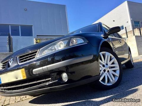 Renault Laguna 1.9Dci Full Extras - 05