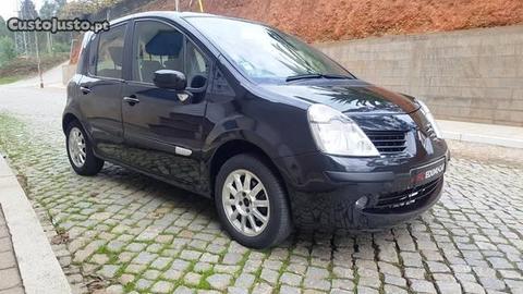 Renault Modus 1.2 16V C/AC - 06