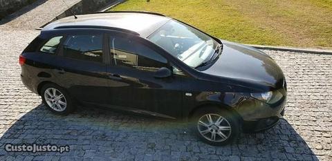 Seat Ibiza st - 11