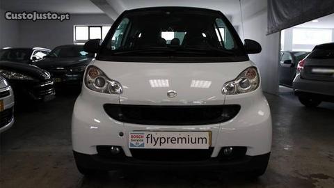 Smart ForTwo 0.8 CDi Pulse - 10