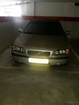 Volvo S60 2.0 T5 R S60 - 02