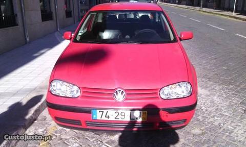 VW Golf 1.4 - 98