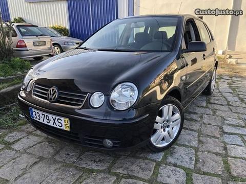 VW Polo 1.4 TDI 5lugares - 04