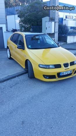 Seat Leon Fr 150cvs - 04