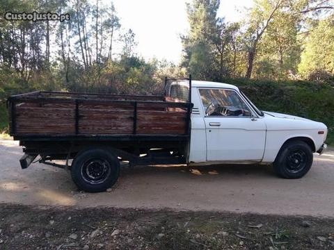 Isuzu PickUp Kbd25 - 81