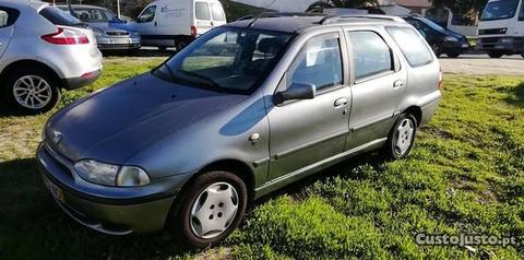 Fiat Palio Weekend 75 muito bom estado - 99