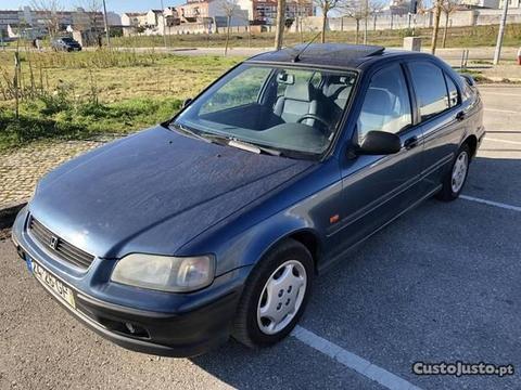 Honda Civic 1.4 - 96