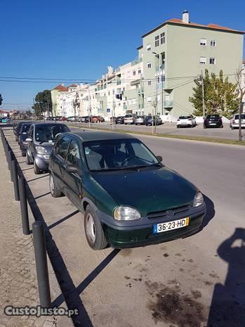 Opel Corsa 1.2 - 96