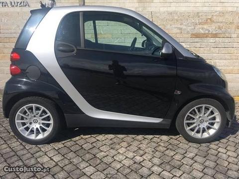 Smart ForTwo Passion - 08
