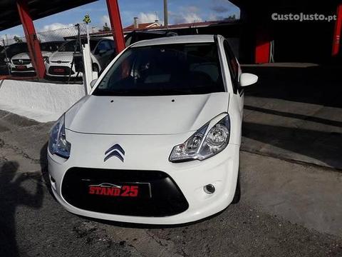 Citroën C3 1400 hdi - 11