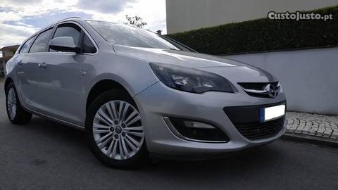 Opel Astra ST 1.6CDTi COSMO PT - 15