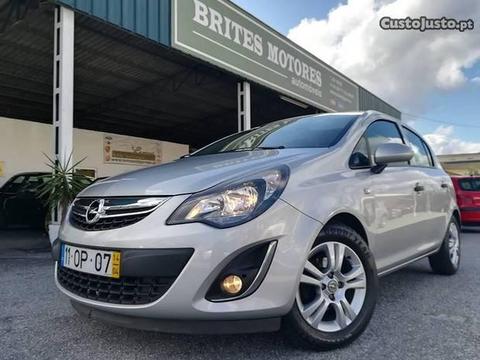 Opel Corsa 1.3 Cdti - 14