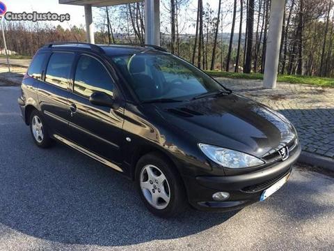 Peugeot 206 HDi SW - 05