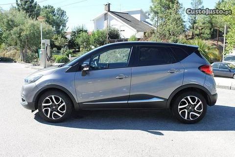 Renault Captur 1.5Dci Exclusive - 13