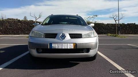 Renault Mégane 1.5 105cv - 04