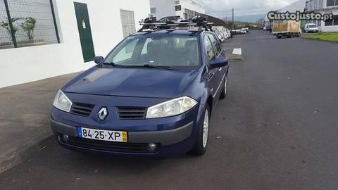 Renault Mégane SW 1.5 DCI - 04