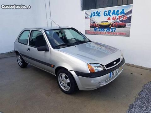 Ford Fiesta 1.8TD van 12/2000 - 00