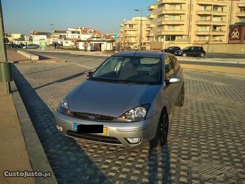 Ford Focus 1.8TDCi 115cv - 147k - 03