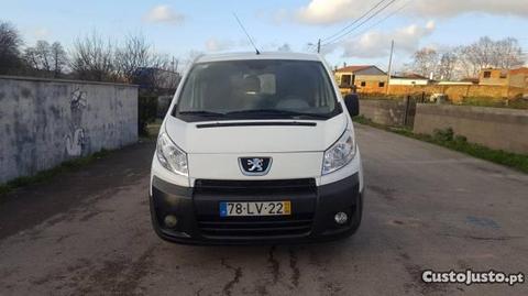 Peugeot Expert 1.6 HDI van - 11