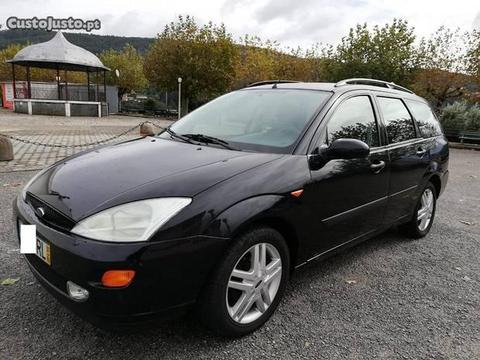 Ford Focus 1.8 SW D/A e A/C - 01