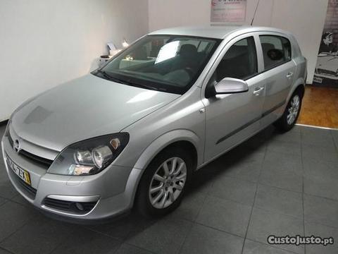 Opel Astra 1300 cdti 90 cav - 05