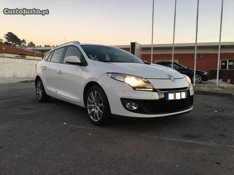 Renault Mégane Break 1.5 DCI GPS - 13