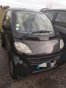 Smart ForTwo 0.6 - 00