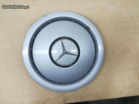 Tampão de roda Mercedes Benz