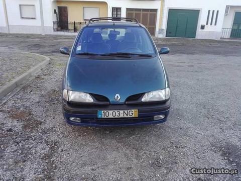 Renault Scénic Renault 1.9 dti - 99