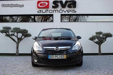 Opel Corsa 1.3 Cdti Van - 11